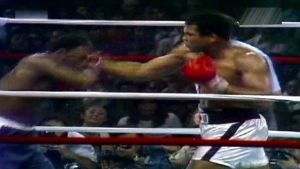 Muhammad Ali Tribute , Motivation - Greatest of all Time