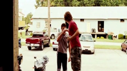 Never Back Down - No Retreat No Surrender - Motivation