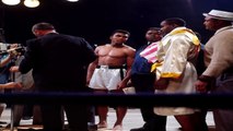 Sonny Liston HD Knockouts - Hardest Jab in Boxing History