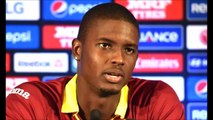 West Indies Team Squad T20 World Cup 2016