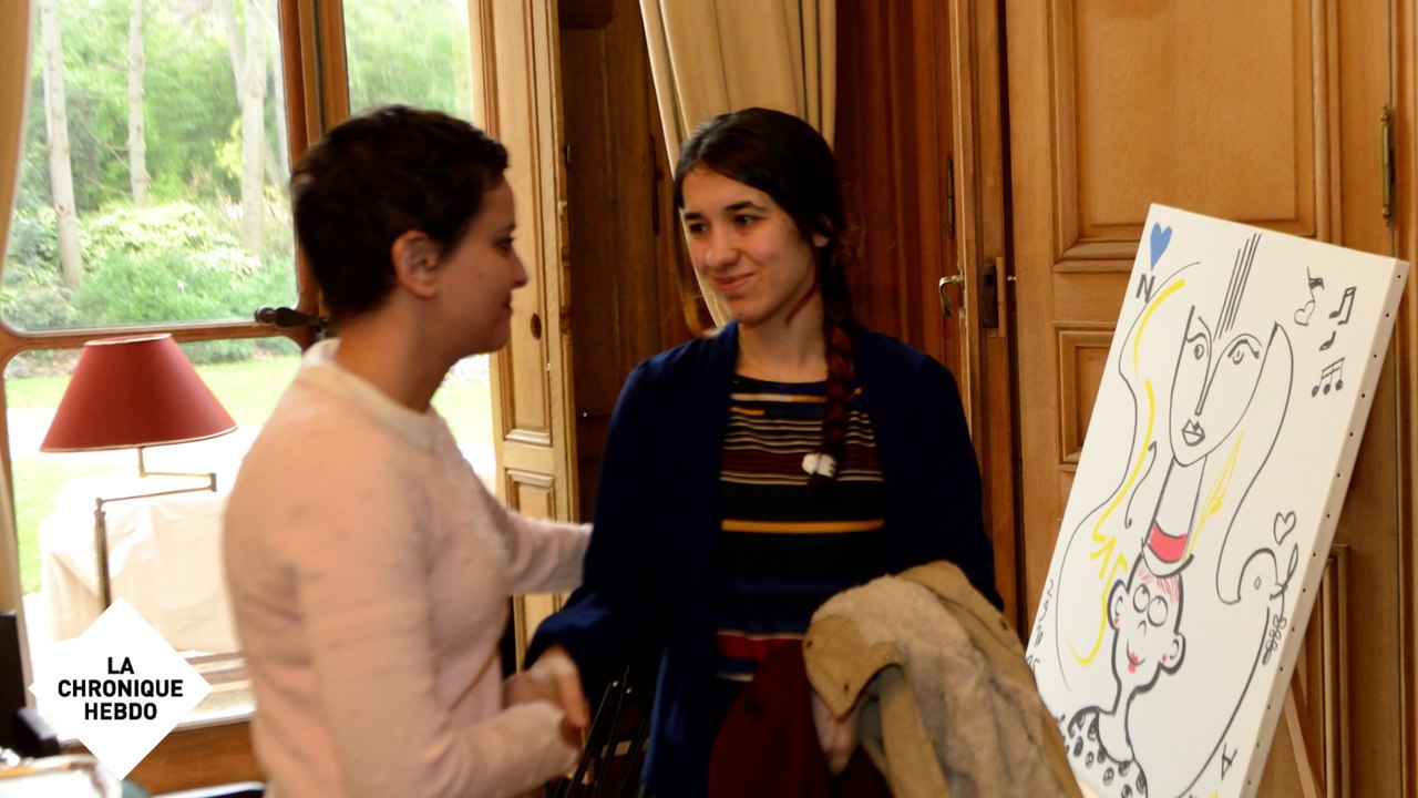 Du débat sur la STRANES et de la démocratisation de l'Enseignement sup. - Chronique Hebdo N°66