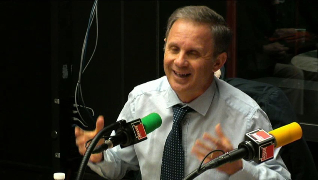 Jean Garrigues "Le centre a été piégé par la Ve République"