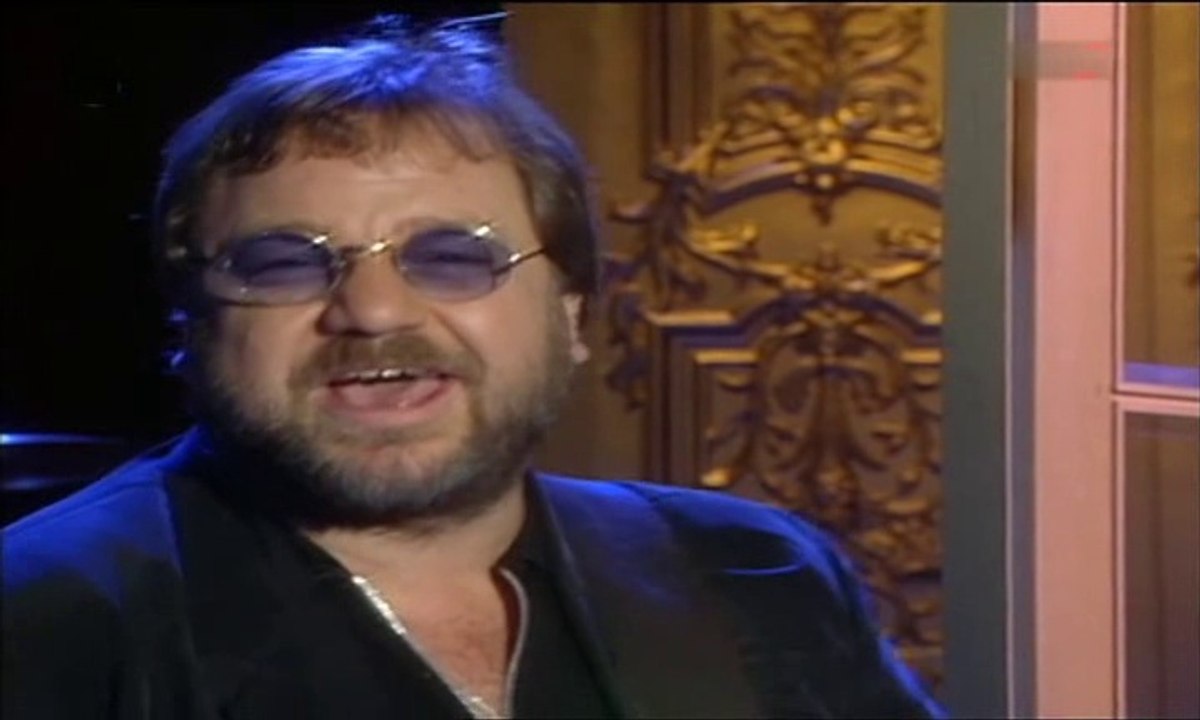 Klaus Lage & Band - Comeback des Lebens 1992