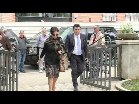 Dade dhe Hafizi letër Ruçit - Top Channel Albania - News - Lajme