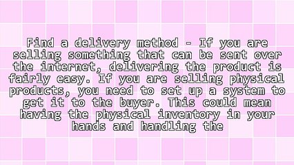 Steps to Creating an Online Shopping Website