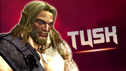Killer Instinct- Season 3 - Tusk Trailer