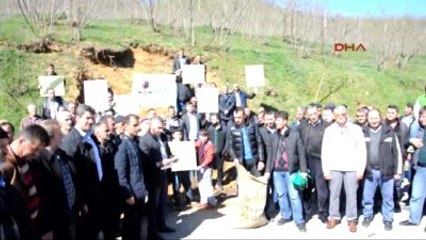 Sakarya Fiyatlar Düşünce Fındık Yaktılar