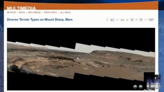 Mars Mysteries: Levitating Objects Seen In Mars Photos?
