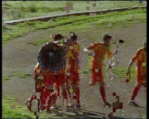 Νέα Αρτάκη-Παντριαδικός  1-0