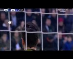 Goal Andrea Barzagli - Atalanta 0-1 Juventus (06.03.2016) Serie A