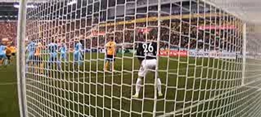 Dynamo Dresden 1-0 Stuttgarter Kickers    Marvin Stefaniak Amazing Freekick Goal   03-06-16