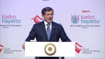 Davutoğlu Silopi'yi, Cizre'yi, Sur'u Bölgenin Örnek Kentleri Haline Getireceğiz -2