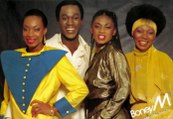 Boney M - of Babylon rivers of blood (Club Mix) HD 7524-2016