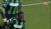 1-0 Alfred Duncan Super Goal HD | Sassuolo 1-0 AC Milan 06.03.2016 HD
