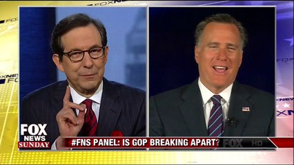 Mitt Romney totally won't run for president, but won't rule out if he's "drafted"