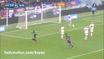 Alfred Duncan Goal HD - Sassuolo 1-0 AC Milan - 06-03-2016