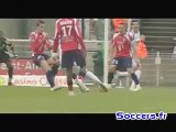 LOSC vs Auxerre (0-2) | 2007/2008