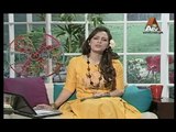 SEXY HOT Pakistani MILF TV Host Farah Hussain wearing tight brown jeans and sandal heels - Video Dailymotion
