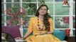 SEXY HOT Pakistani MILF TV Host Farah Hussain wearing tight brown jeans and sandal heels - Video Dailymotion