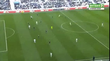Somalia (Own goal) Goal - Marseille 1 - 1	 Toulouse - 06-03-2016