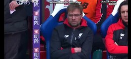 Jürgen Klopp Gets ANGRY WITH MILNER Atalanta 0-1 Juventus Serie A