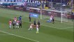 0:1 Andrea Barzagli | Atalanta 0-1 Juventus Serie A 06.03.2016 HD