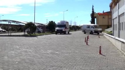 Aydın Didim' de Mülteci Faciası; 13 Ölü, 14 Kişi Kurtarıldı