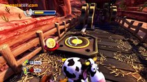 Toy Story 3 Gameplay Trailer HD Xbox 360 PS3 Wii NDS PSP PC | Consolatek.com