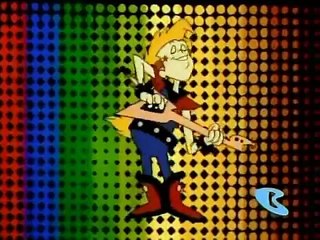 Rockin With Judy Jetson (1988)