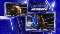 WWE RAW Smackdown  The Shield vs. Sheamus,Rey Mysterio,Daniel Bryan