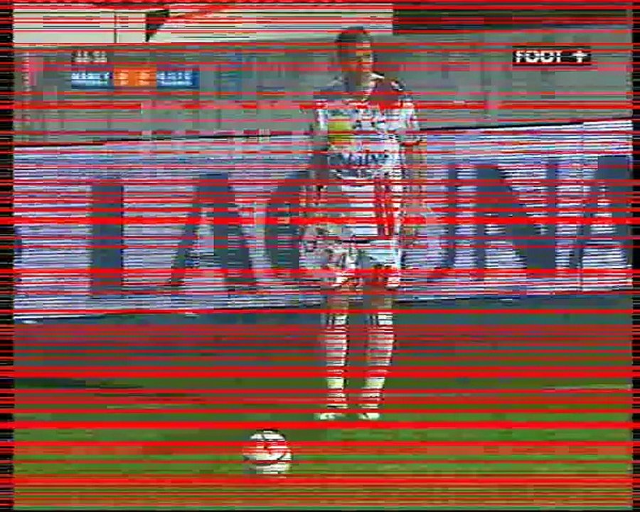 Nancy vs LOSC (2-0) | 2007/2008