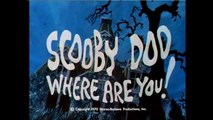 Scooby Doo - Where Are You Intro (Norsk/Norwegian)
