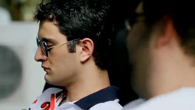 Erachap ser - Episode 18