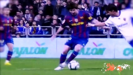 Ronaldinho & Messi  THE MOVIE  Two Legends - One Story  HD