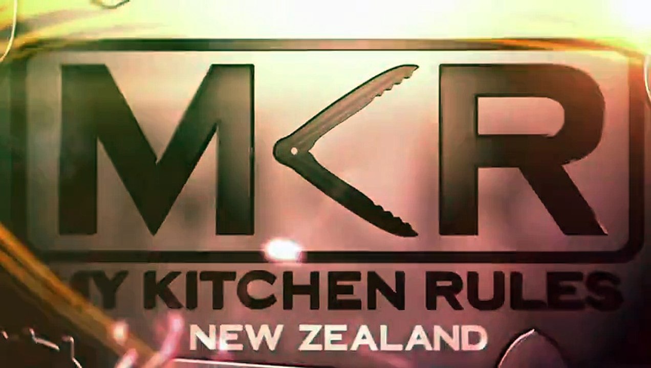 MKR Season 1