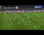 Goal Davy Klaassen - Willem II 0-4 Ajax (06.03.2016) Eredivisie