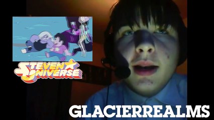 [Reaction] Log Date 7 15 2 (Steven Universe Episode 78)