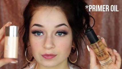 Valentines Day Makeup Tutorial 3