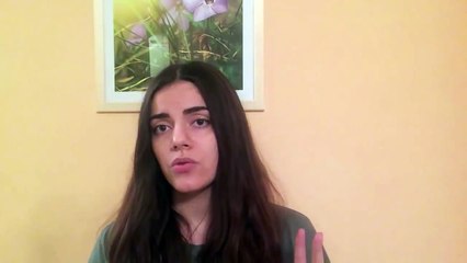 Евгений Грин отзывы - Снятие порчи с девушки модельной внешности!