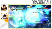Dragon Ball Xenoverse - SSJ5 Goku vs SSJ5 Xicor! (Subscriber Battles)