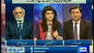 There Are Big Clash between IG KPK & Chief Secretary - Habib Akram reveals