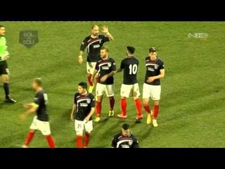 Sport Magazine, 05 Mars 2016- Ora News