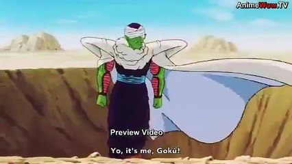 Dragon Ball Kai 2014 Episode 23 Preview