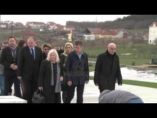 "Epopeja e UÇK-së", homazhe në Prekaz