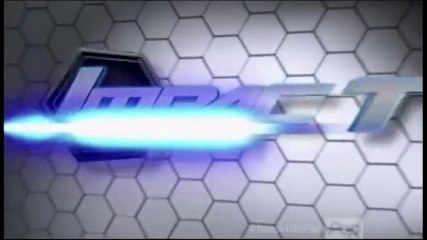 Gail Kim Backstage Segment