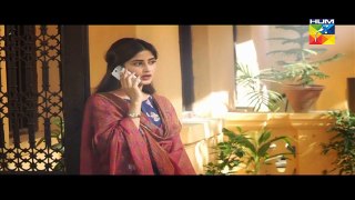Gul E Rana Episode 18 FULL HD Promo HUM TV Drama 12 March 2016
