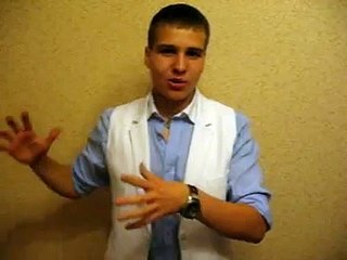 Евгений Грин отзывы клиента - Саши по Энергетике после третьего занятия