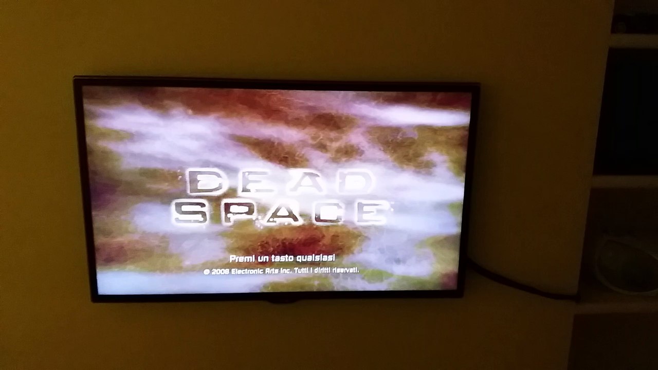 Dead Space Ultra Setting Pc a 1080p 60fps HP Pavilion Dv5 1080el