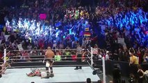 Daniel Bryan vs. Triple H - WWE World Heavyweight Championship Match- Raw, April 7, 2014