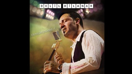 Delîl Dîlanar - Qasimo ( Dengbêjname-1 - 2015) (1)